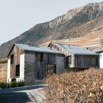 Maison / Boson