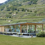 Pavillon / Fol’terres